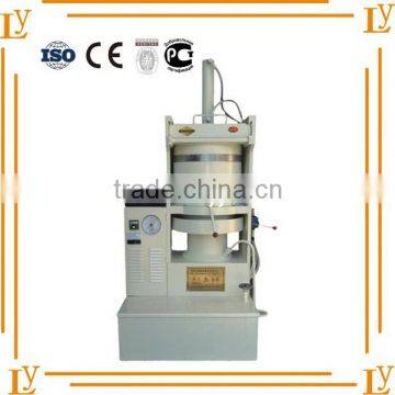 6YY hydraulic peanut oil press manufacturer quality first