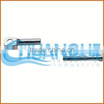 Hardware Fastener Zinc Alloy Easy Drive Anchor Split Drive Concrete Anchor photo-4