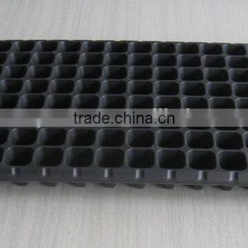 32/50/72/98/128/288 cells Plastic Seeding Tray