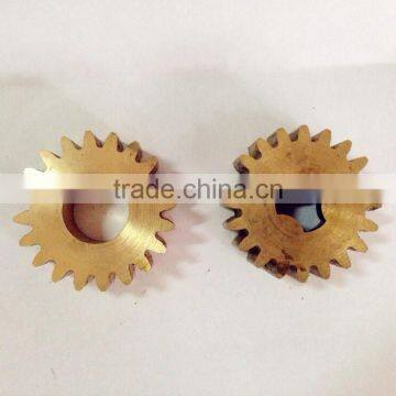 Professional Custom CNC milling spare parts metal cnc processing