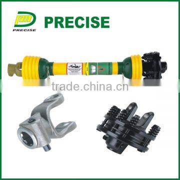 Rotary Tiller High Precision Telescopic Agricultural Transmission Shaft photo-3