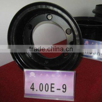 lock ring wheel4.00E-9 for forklifts