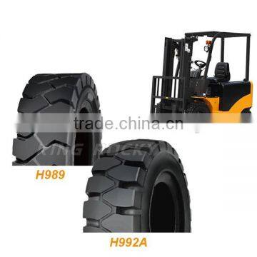 Forklift Tires 8.25-16 8.25-15 Cheap Price on Promotion photo-3