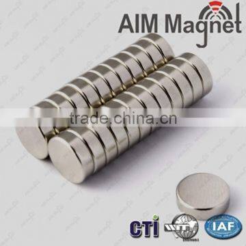 Disc 18x2mm Small Neodymium Magnet photo-3
