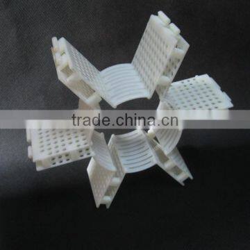 Top Quality Customized Professional Plastic CNC Machining Plastic Prototypes