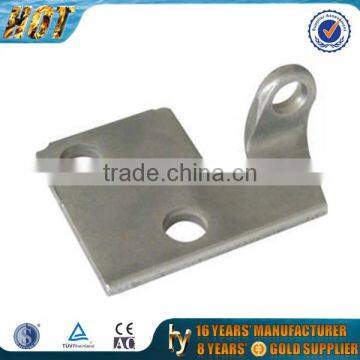 Sheet Metal Working Product