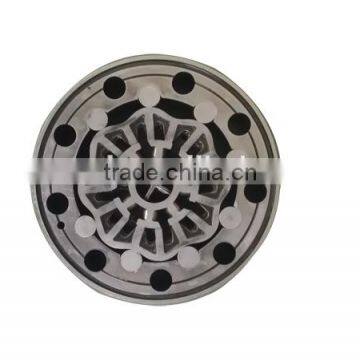 Slow Speed High Torque Gerotor Style Motors, Orbital Hydraulic Motors photo-6