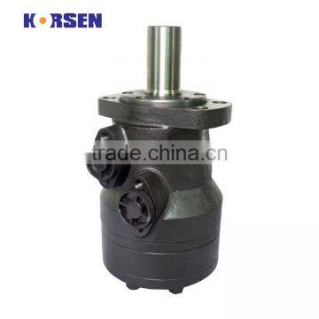 China Supply Good Quality Hydraulic Orbit Motor