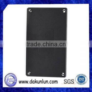 Precision Custom Injection Molding Plastic Electronic Enclosure photo-6