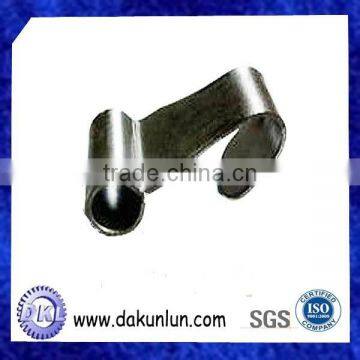 Steel Clip . Metal Sheet Stamping Parts