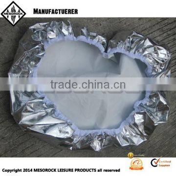 High Quality Baby Toddler Car Seat Protector UV Reflective Baby Seat Sunshade Cover photo-3