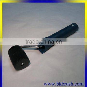 Mini Size Hand Operated Decorative Wall Paint Brush Roller photo-2
