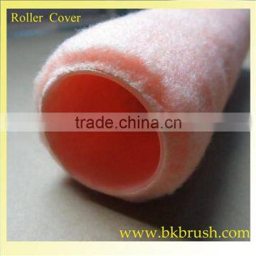 Synthetic Fiber Wall Paint Roller Cover in Brush Wholesale photo-2