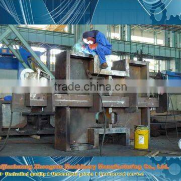 High Quality Machine Large Welding