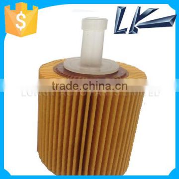 High quality toyota air filter 04152-yzza1