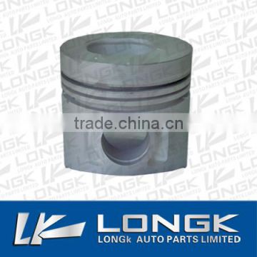 Truck diesel engine piston 4BA1 98mm