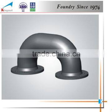 Hot new products spare parts China supplier iron pipe