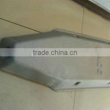 Aluminum Die Casting Heatsink