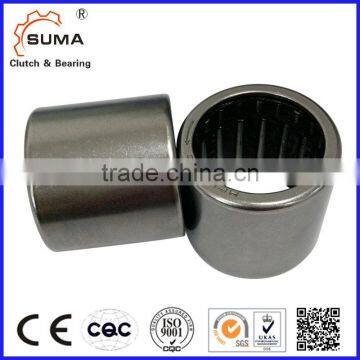 HF series One Way Needle Bearing with high load bearing capacity