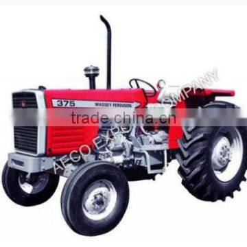 Massey Ferguson Tractor MF 375 2wd