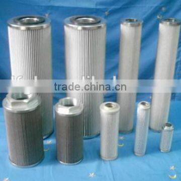 DFFILTRI world marketing glass fiber replace HYDAC 0500D*V industrial oil filter element