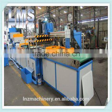 LMS 2017 Hotsale Soundproof Office 600*600mm Decorative Aluminum Ceiling Forming Machine photo-4