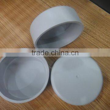 Injection Moulding With CNC Machining Nylon Bushing photo-6