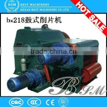 CE Approved China Cheap Wood Chipper in Forestry Machinery Wood Logs Drum Chipper on Sale photo-6