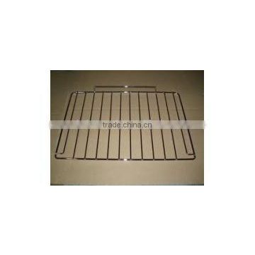 bbq grill pan wire mesh(Factory)