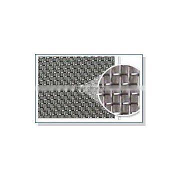 316 Stainless Steel Wire Cloth(factory) photo-6