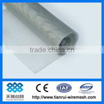 stainless steel window screen / Window screen / fiberglass window screen (Free Sample , Since 1998)