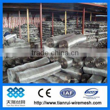 stainless steel window screen mesh