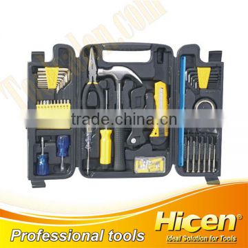 141pcs Multifunctional Household Tool Set