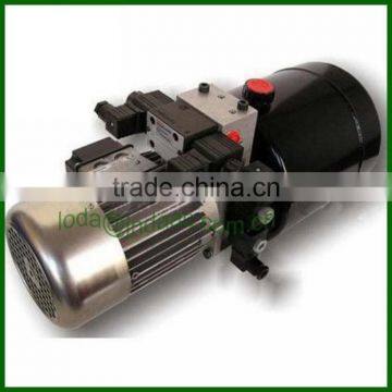 Power Unit for Boarding Bridge photo-2