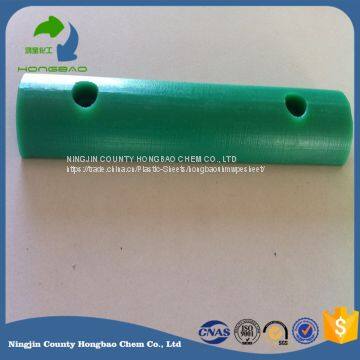 Machine Process Uhmwpe Part