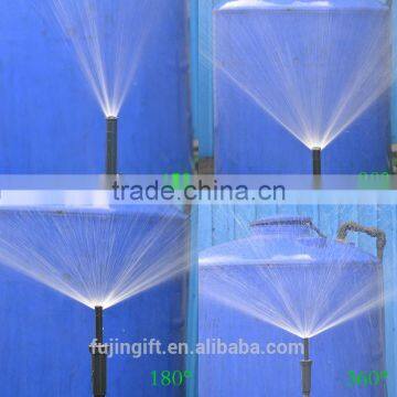 direct factory,best quotation,water irrigation sprinkler,pop up sprinkler