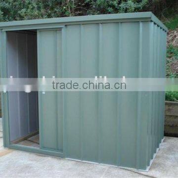 Steel Garden Shed 8*6 Feet photo-6