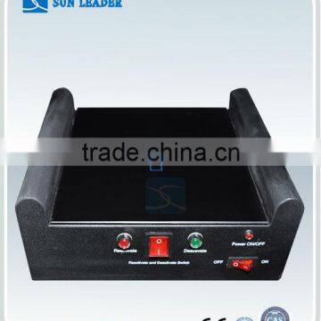 Eas Deactivator Without Power Needed XLD-EMX01 for Library Magnetic Strip photo-3