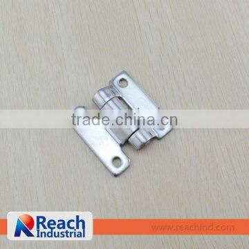 Stainless Steel Flush Hinge for Cargo Tralier photo-2