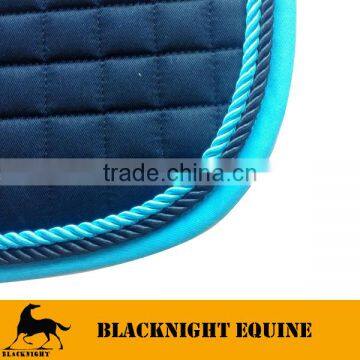 EQUESTRIAN HORSE SADDLE PAD DRESSAGE PAD HORSE PRODUCT SADDLE PAD DRESSAGE HORSE SADDLE PAD DRESSAGE RIDING EQUESTRIAN WHOLESALE photo-2