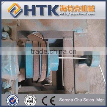 Direct Factory HOT SALE Steel Wire Straightening And Cutting Machine photo-6