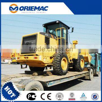 1.6 Ton Liugong Chinese Wheel Loader CLG816 Wheel Loader photo-3