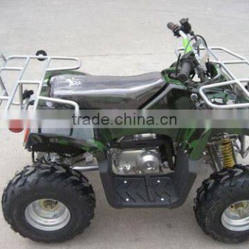 MINI 50CC UTILITY ATV (MC-304B) photo-2