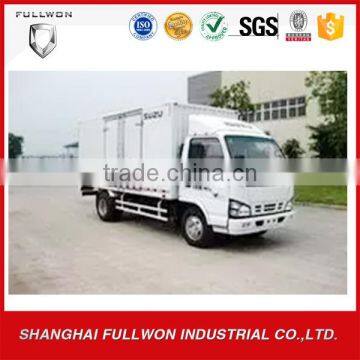 4*2 cheap diesel engine single cub light truck for sale