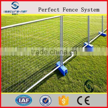 China Supplier Removable Fence Designer photo-2