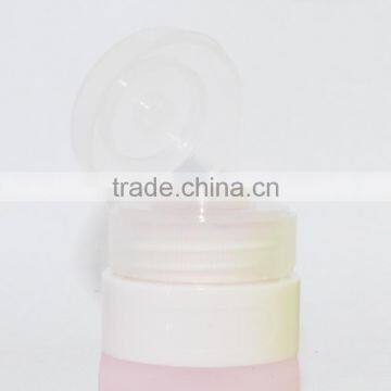 Silicone Bottle 37/60/89ml for Lotion When Traveling MP4403 photo-5