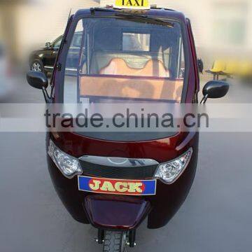 Hot Good Popular Electric Tricycle China,adult Tricycle for Passenger From China photo-3