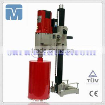 China Gold Supplier of MTD255 Crawler type core drilling machine