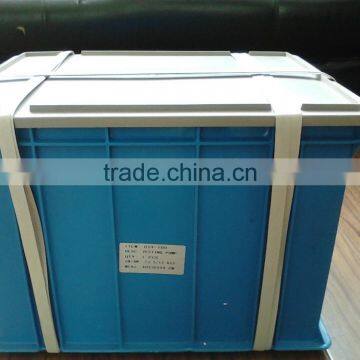 DSY-60A Double Pumps High Flow Volume Electric Water Pressure Test Pump photo-6