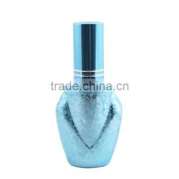 SOO42 Mini Screw Sprayer Bottle Perfume Glass Bottle Logo Printed